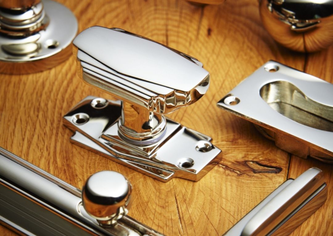 architectural hardware